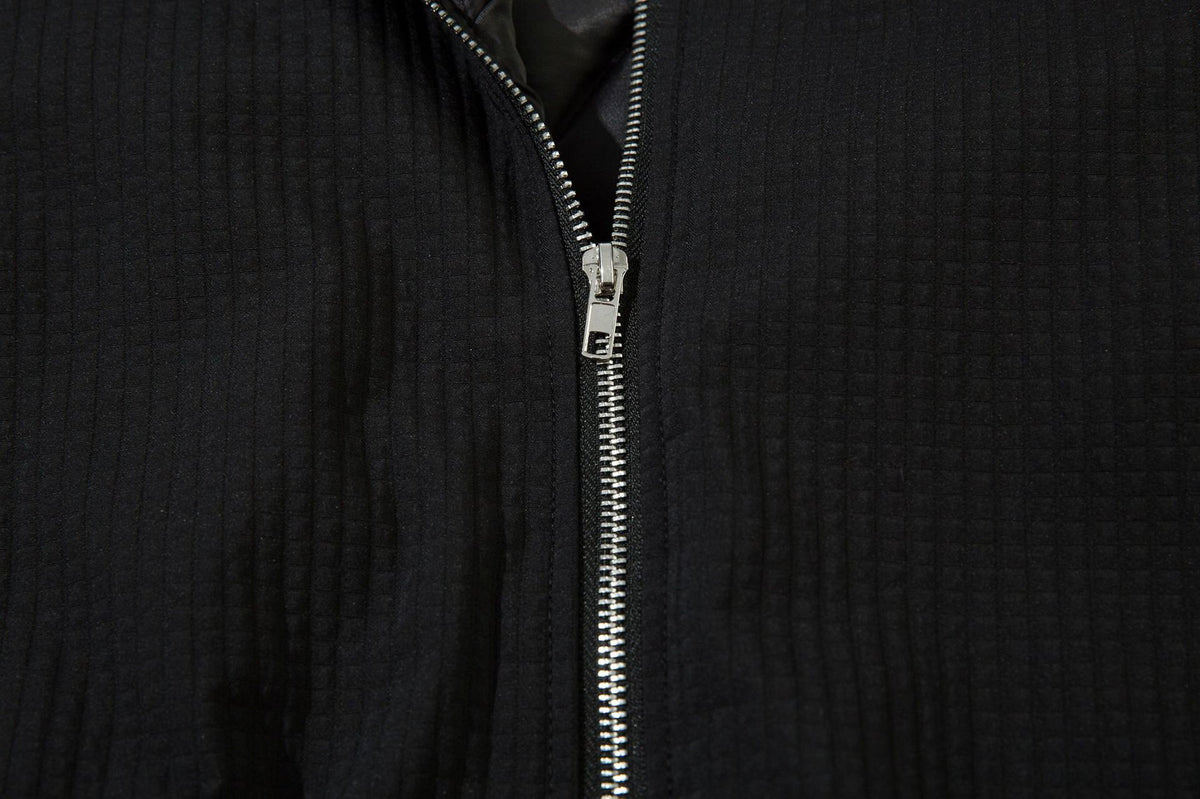 Retro versatile cotton jacket