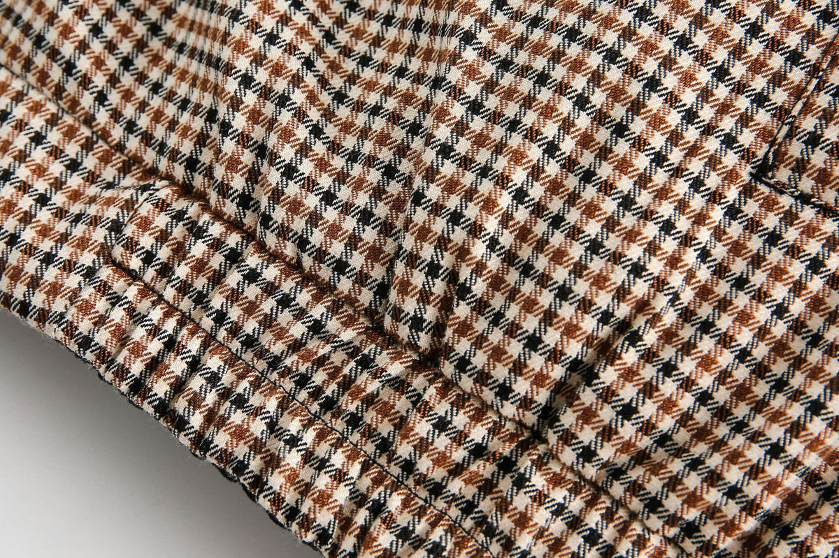 빈티지 리버서블 재킷