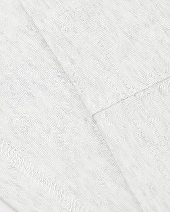 컬러블록 폴로 반팔