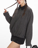 兩面穿百搭外套