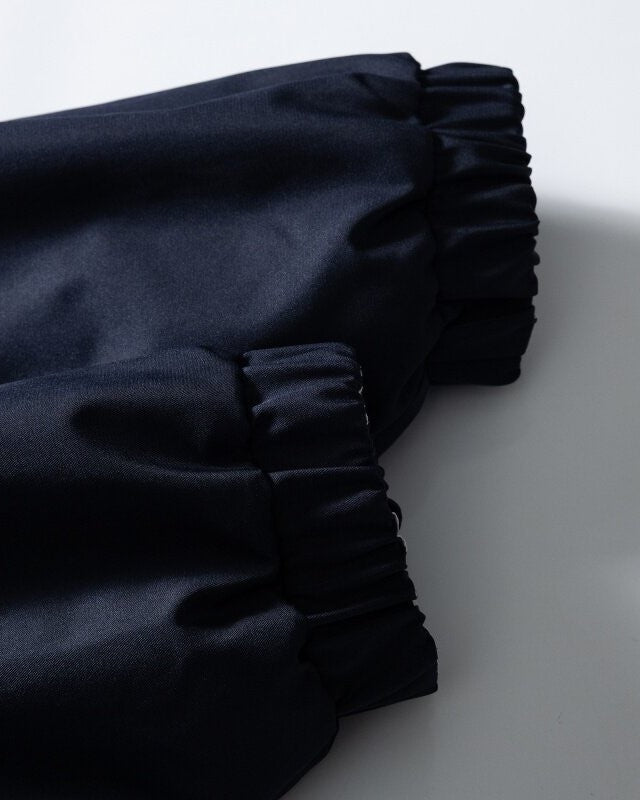 立領兩面穿外套