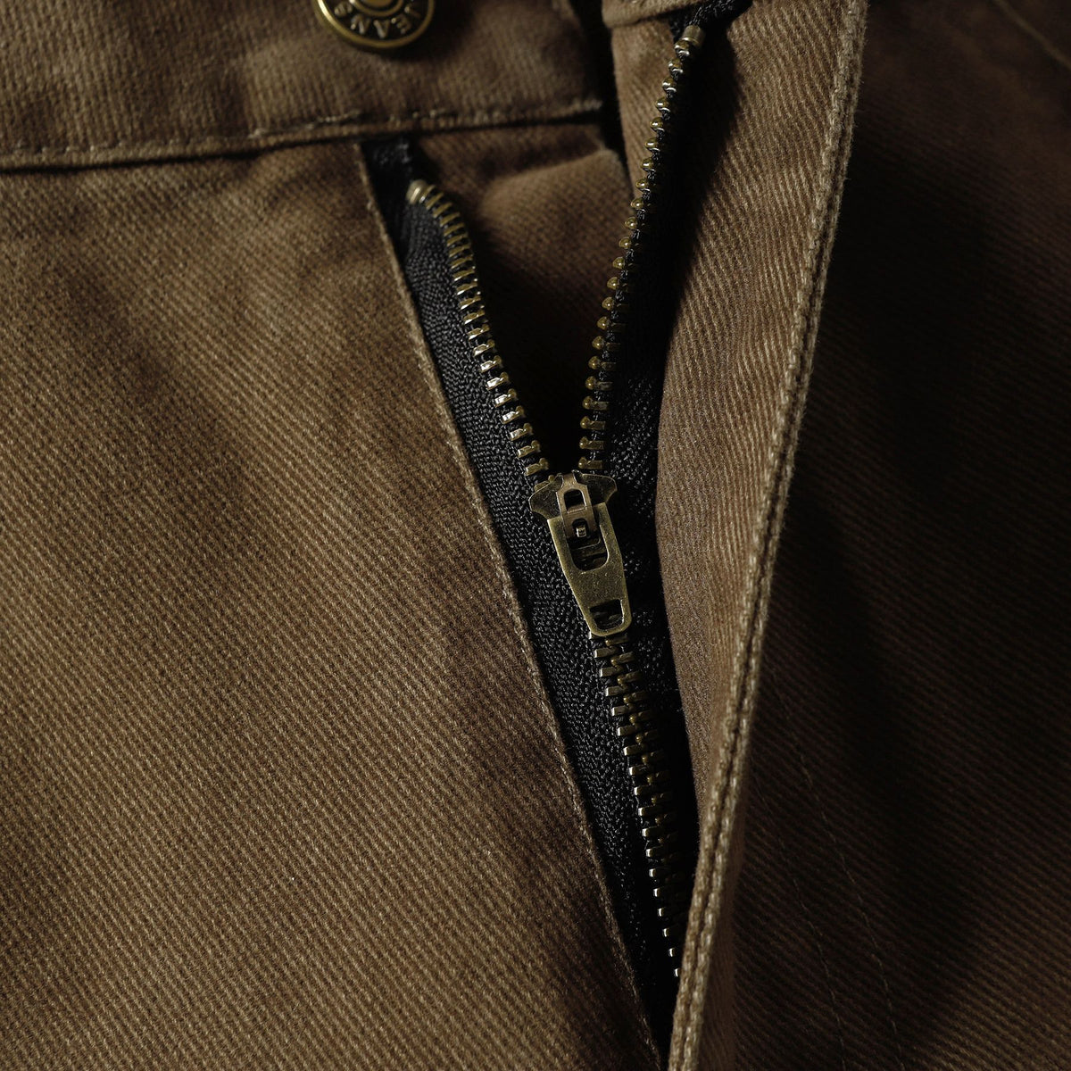 復古簡約工裝褲