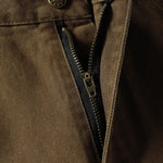 復古簡約工裝褲