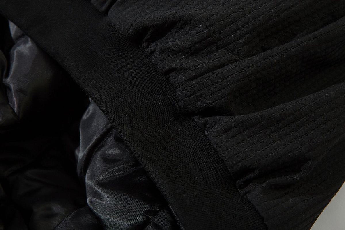 Retro versatile cotton jacket