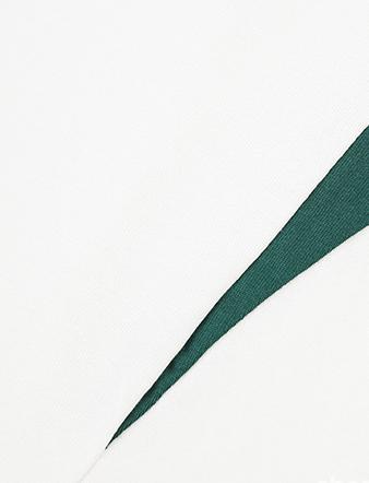 Crew neck short sleeves