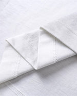 워시드 타이 다이 반팔