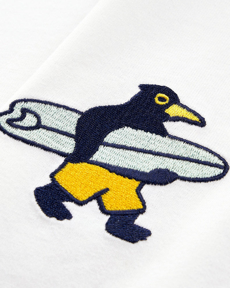 여름 서핑 반팔