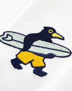 여름 서핑 반팔