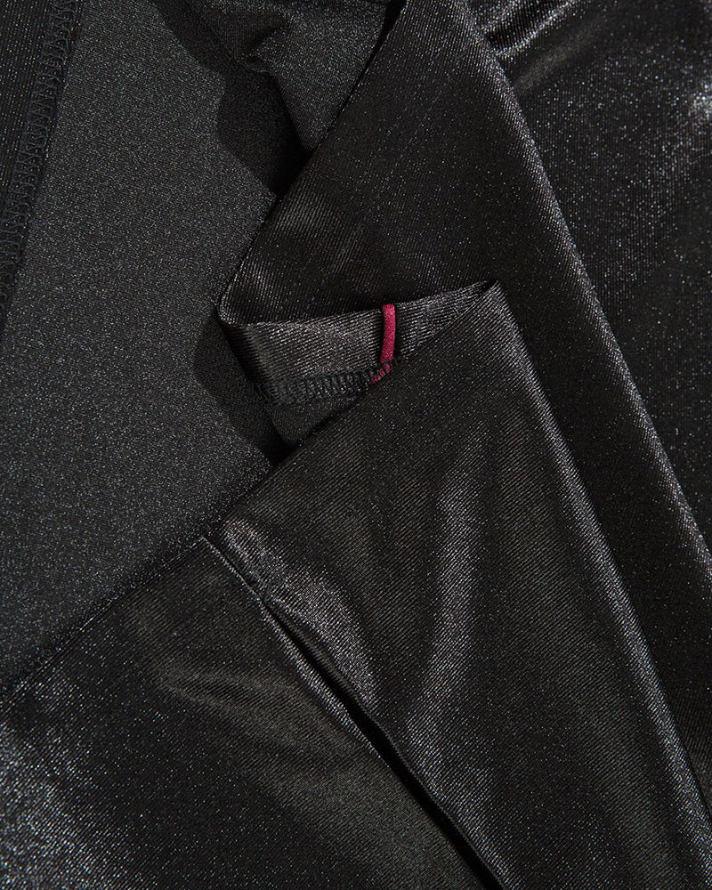 Retro sports short sleeves