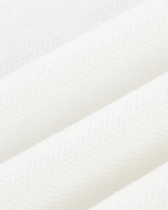 Colorblock polo short sleeves