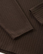 헨리 칼라 캐주얼 긴팔