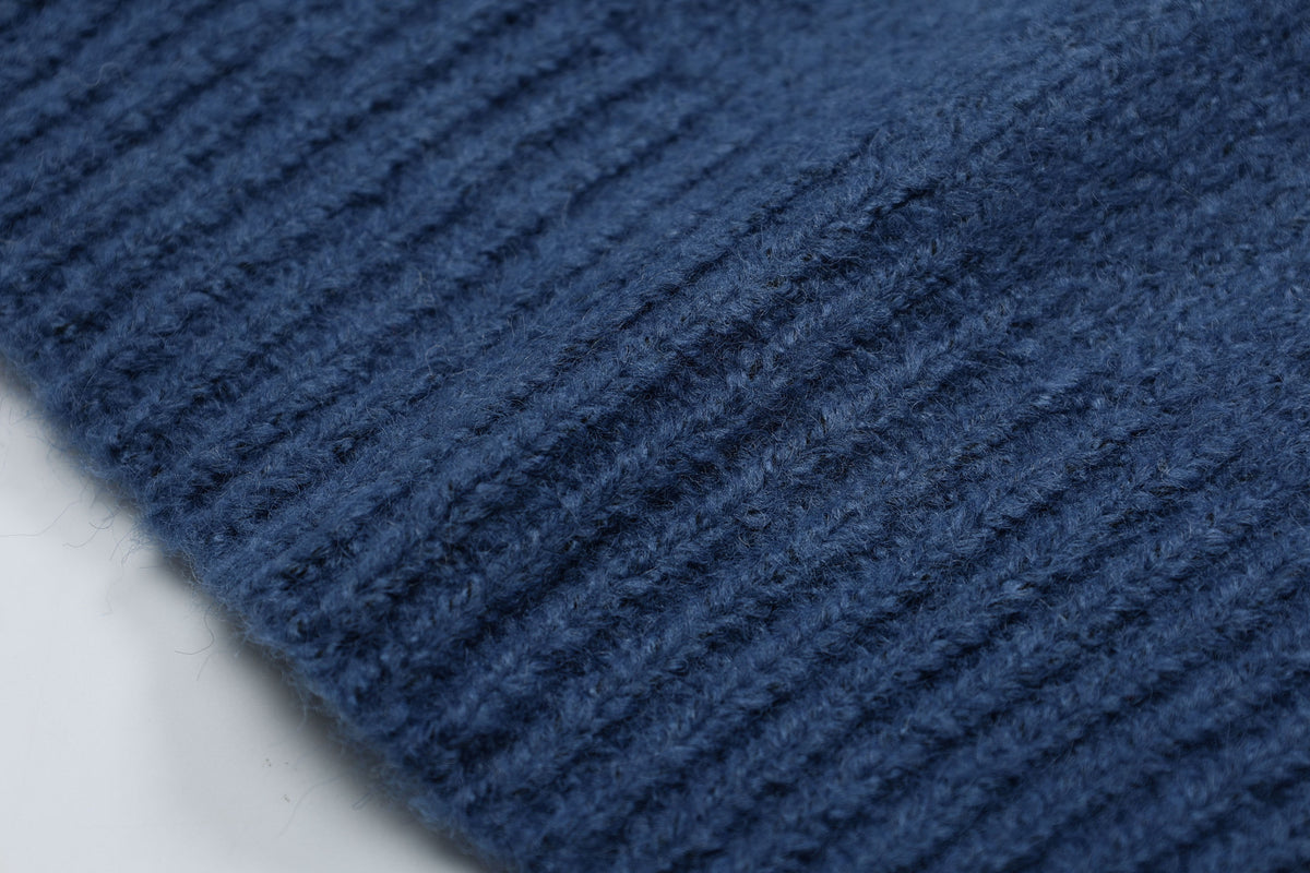 復古開衫毛衣外套