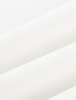 Crew neck short sleeves