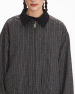 兩面穿百搭外套