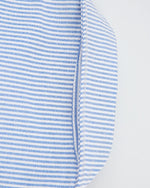 Solid color all-match shirt