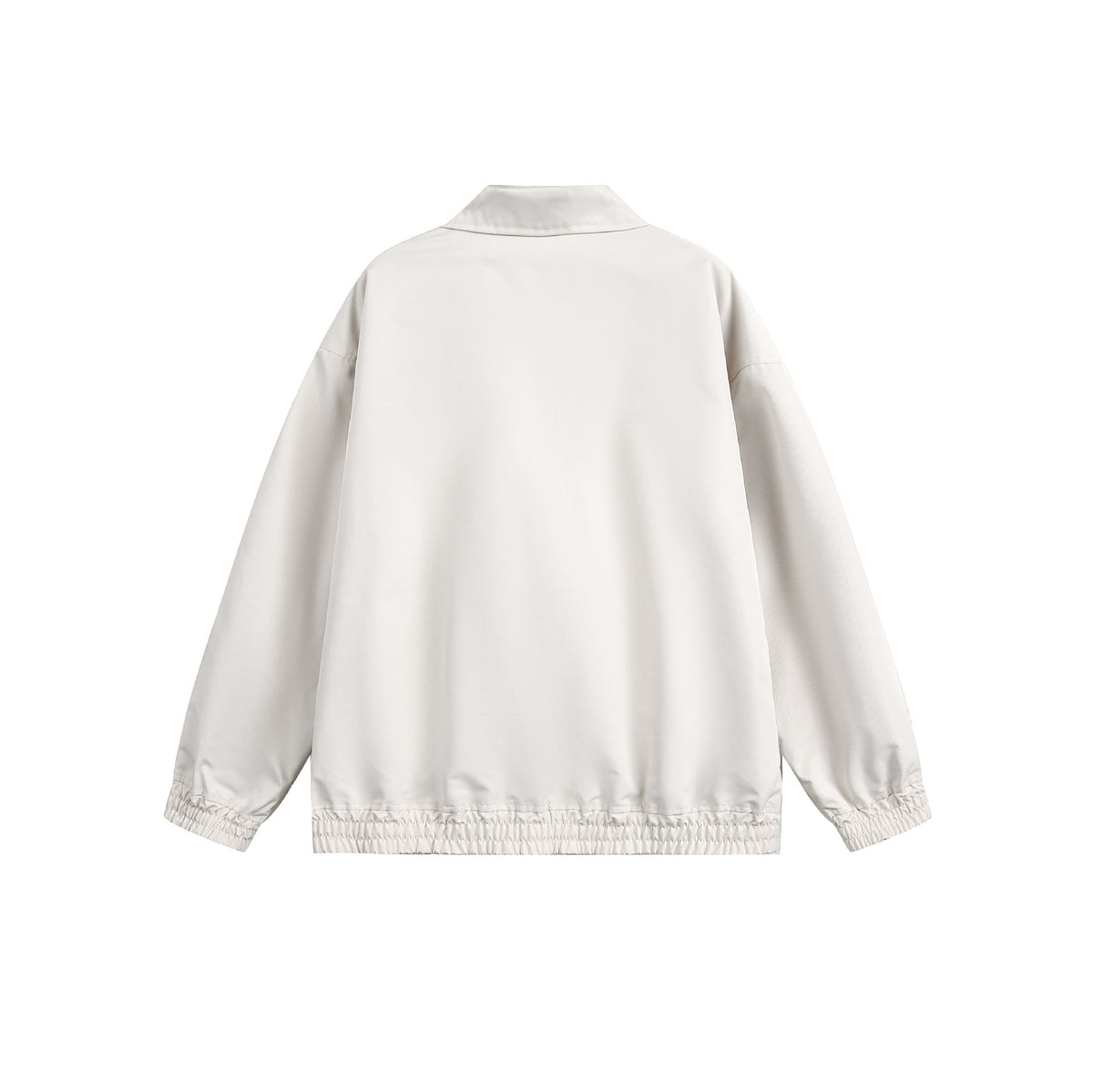 vintage reversible jacket