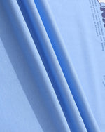 Casual sports style short sleeves