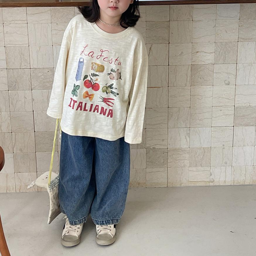 可愛休閑長袖長褲