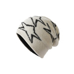 Double-sided fleece earmuffs