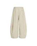 Casual loose trousers