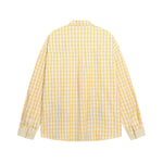 Retro Fun Animal Long-Sleeved Shirt