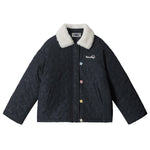 램스울 다용도 코트