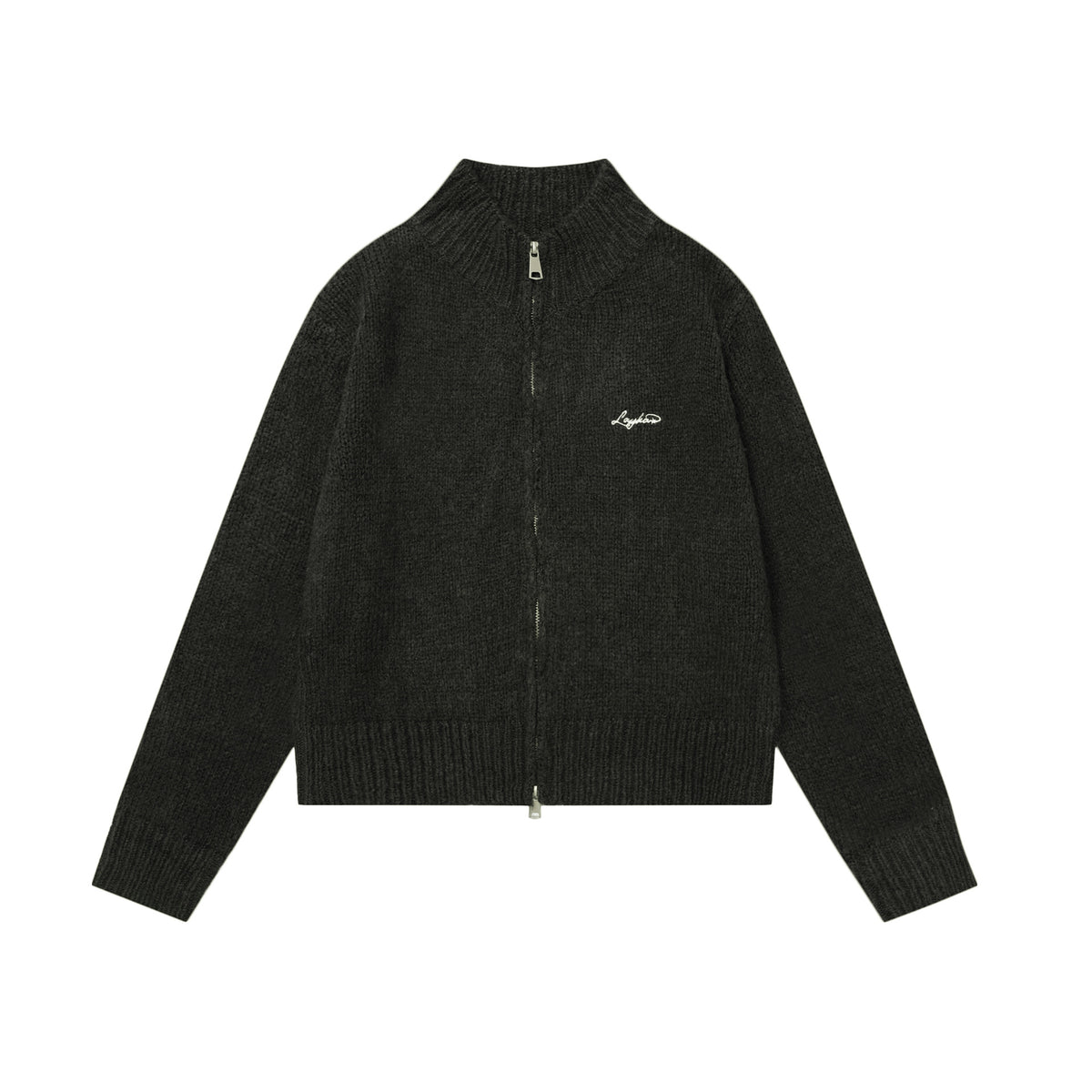 復古開衫毛衣外套