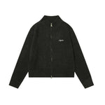 復古開衫毛衣外套