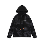 Loose-fitting casual knitwear