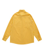 Simple long-sleeved shirt