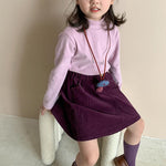 Cute children's sweater set