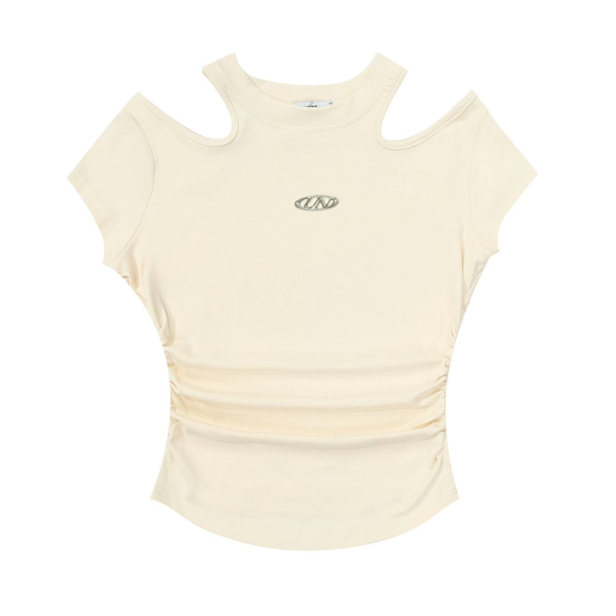 Retro short sleeves (women's style)