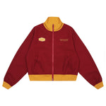 Retro Hot Girl Short Jacket (Women's Style)