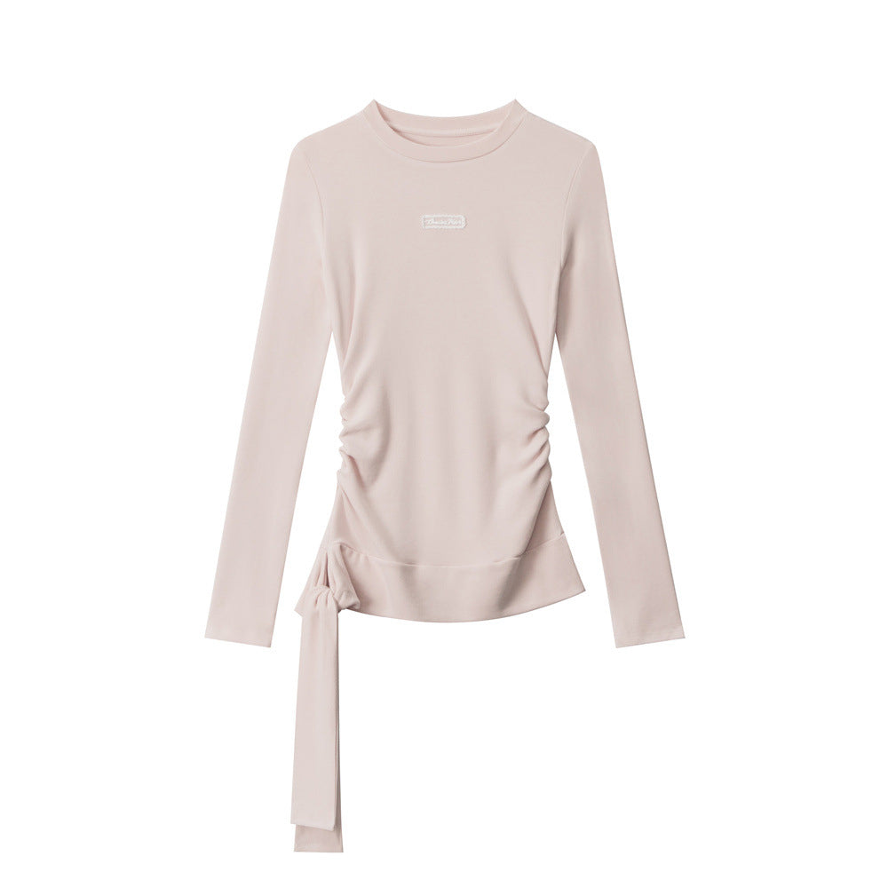 Slim-fitting long sleeves (women's)