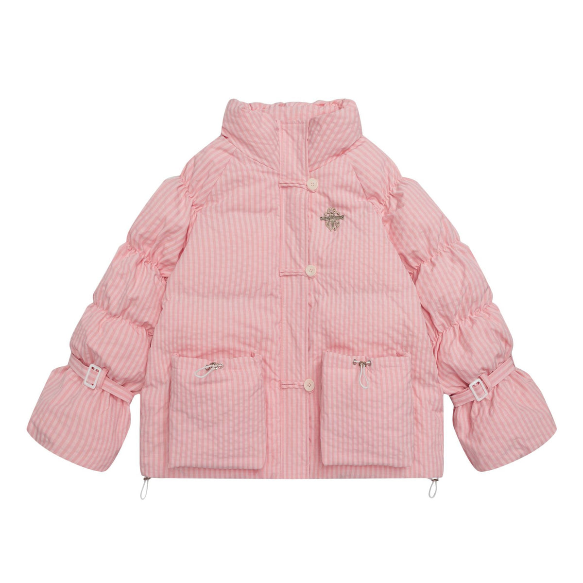 vintage cotton jacket