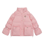 vintage cotton jacket