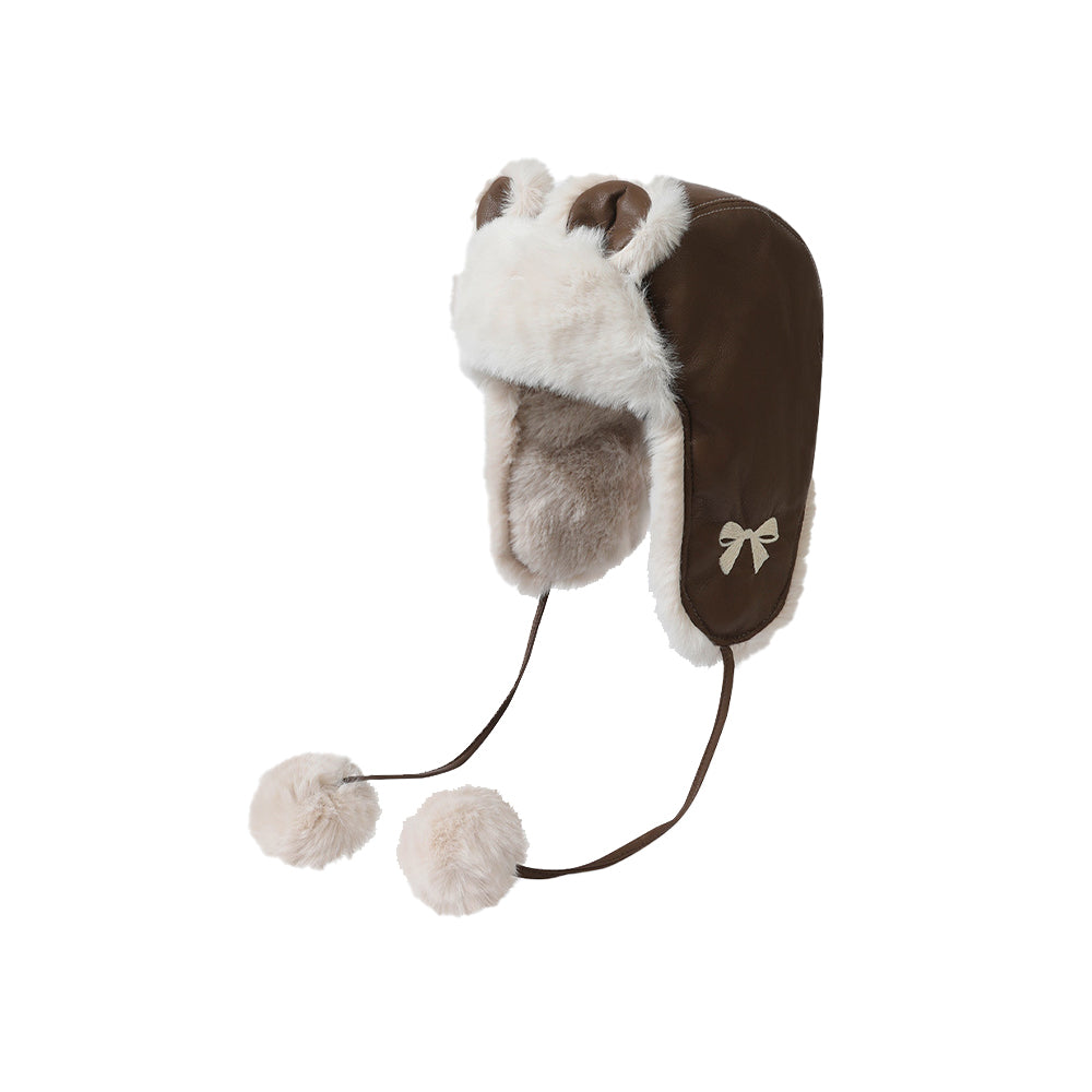 Cute extra thick earmuffs
