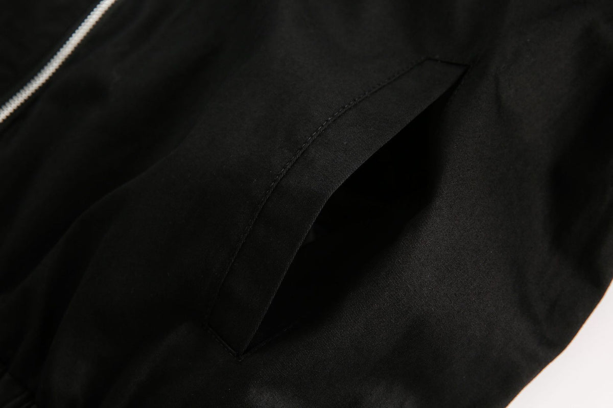 빈티지 리버서블 재킷