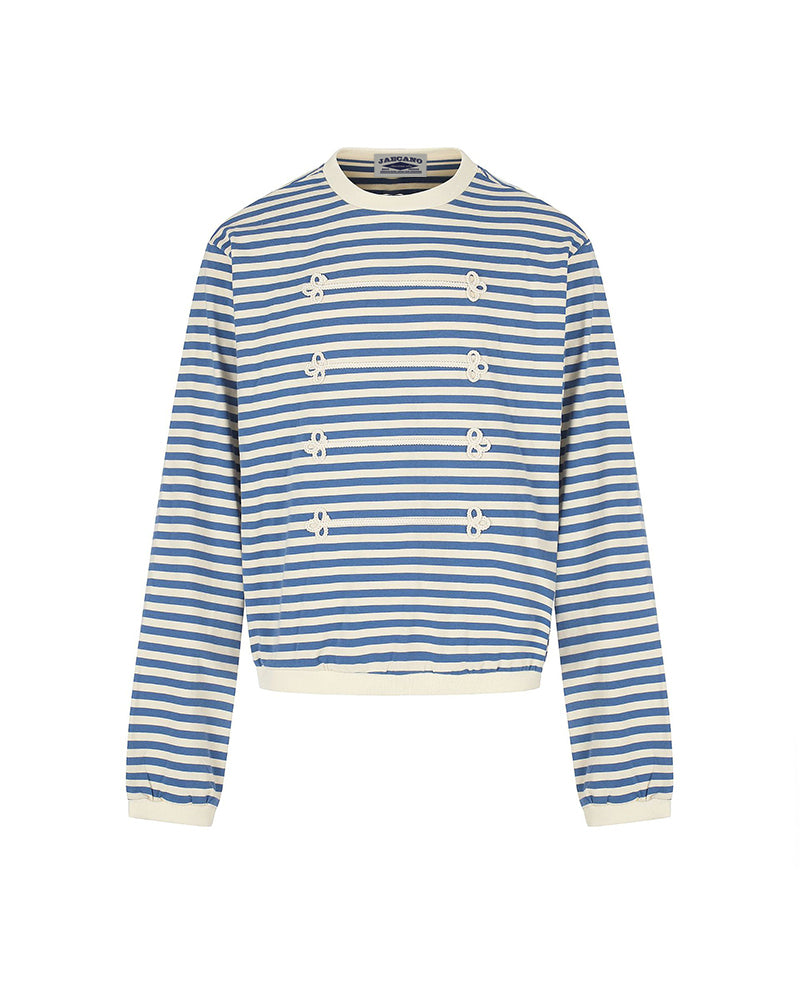 Simple and versatile casual long-sleeved shirt