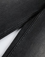 Casual and versatile wide-leg pants