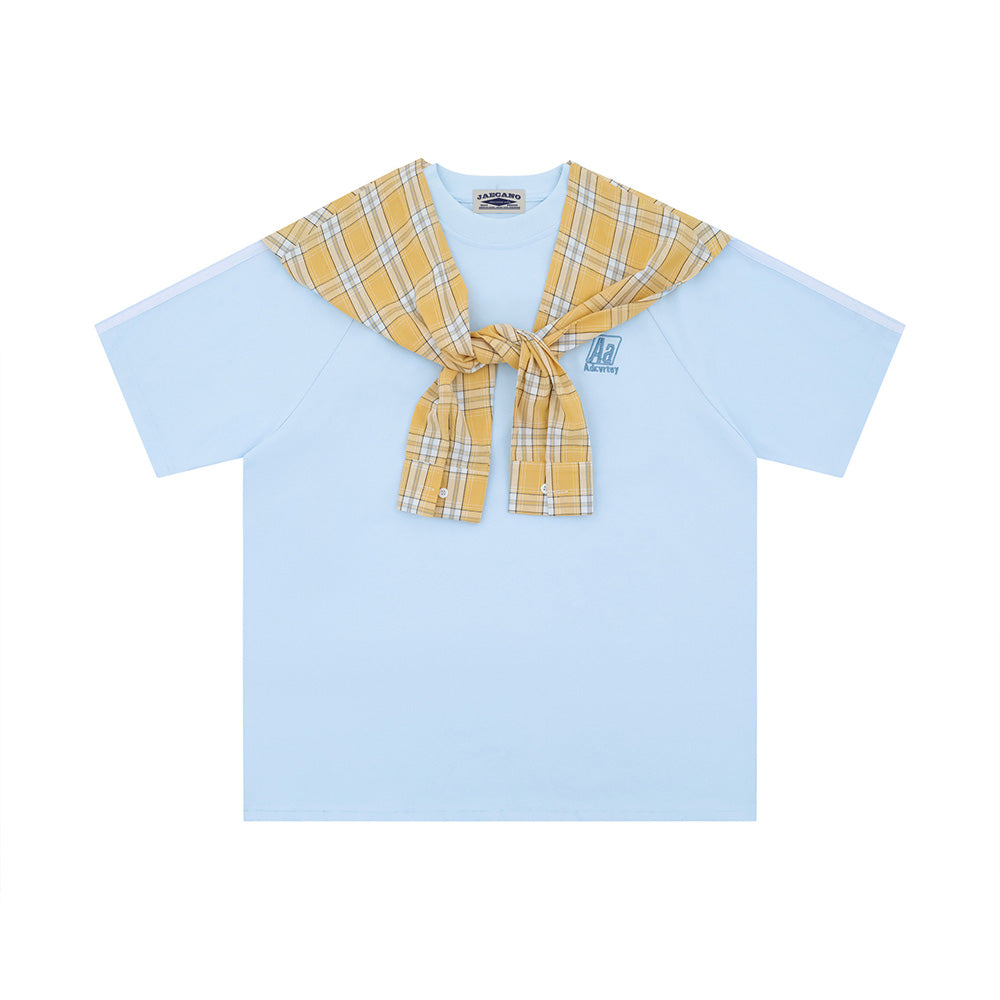 귀엽고 사랑스러운 반팔티