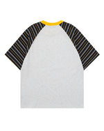 Vintage Cartoon Short Sleeve T-Shirt