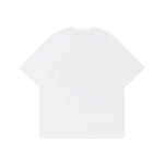 귀여운 프린트의 반소매