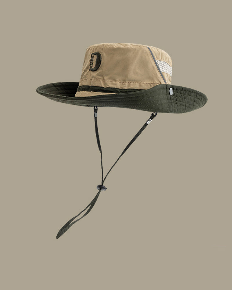 Hiking Sun Hat