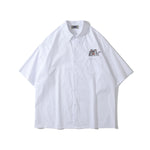 Cute short sleeve shirt