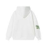 Cute hooded sweatshirt