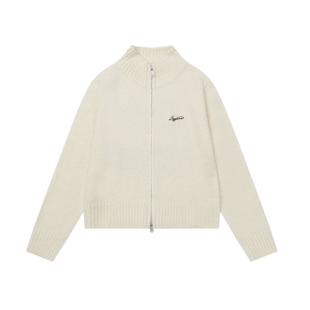 復古開衫毛衣外套