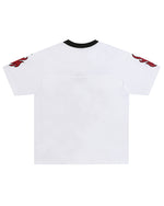 Casual breathable short-sleeved shirt