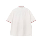 Vintage short sleeve shirt