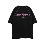 풀오버 스포츠 반팔